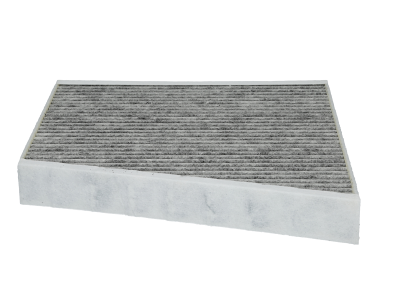 Filtre, air de l'habitacle | MANN-FILTER