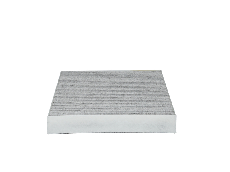 Filtre, air de l'habitacle | MANN-FILTER