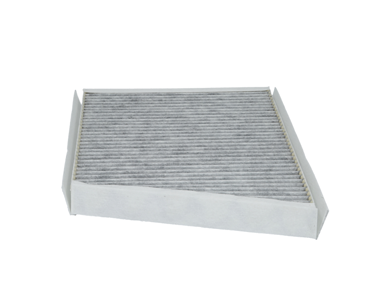 Filtre, air de l'habitacle | MANN-FILTER