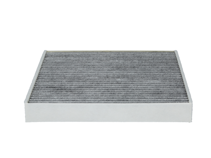 Filtre, air de l'habitacle | MANN-FILTER