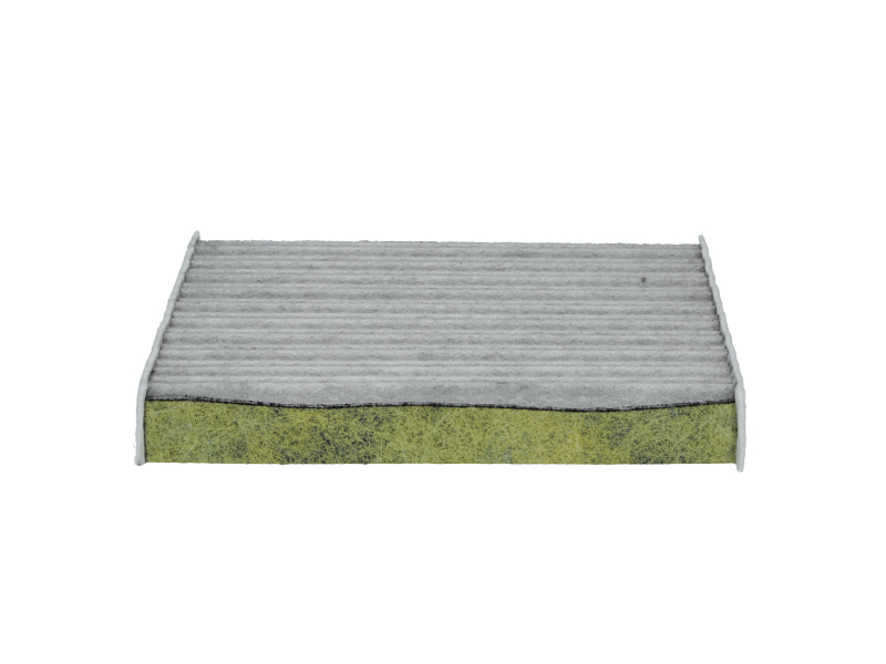 Filtre, air de l'habitacle FreciousPlus | MANN-FILTER