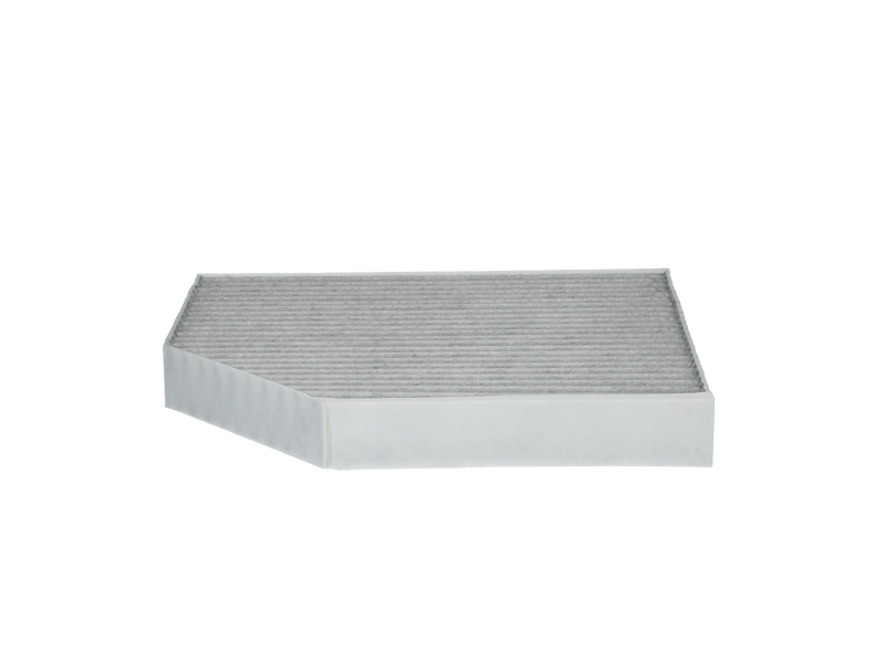 Filtre, air de l'habitacle FreciousPlus | MANN-FILTER