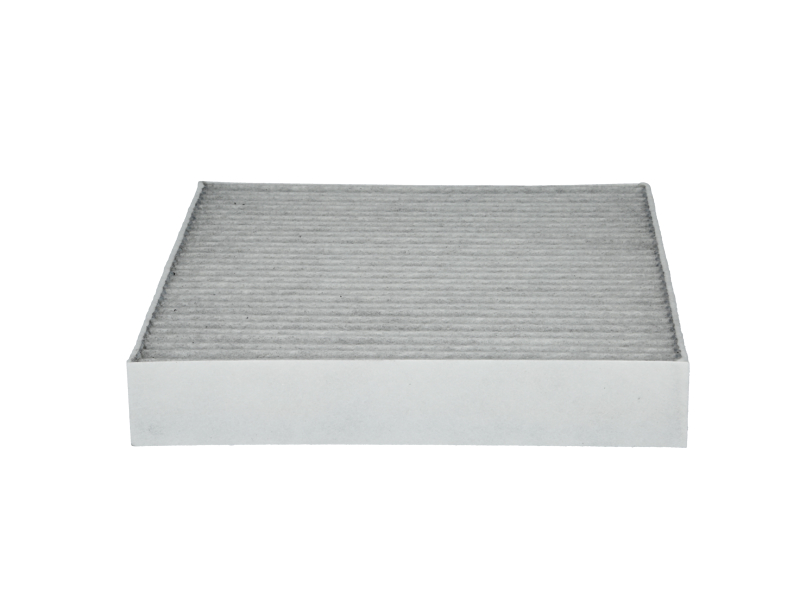 Filtre, air de l'habitacle FreciousPlus | MANN-FILTER