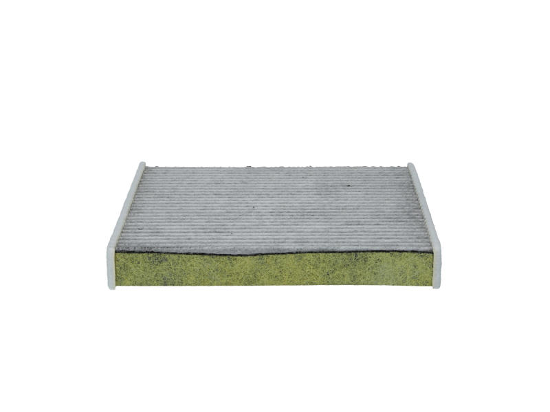 Filtre, air de l'habitacle FreciousPlus | MANN-FILTER