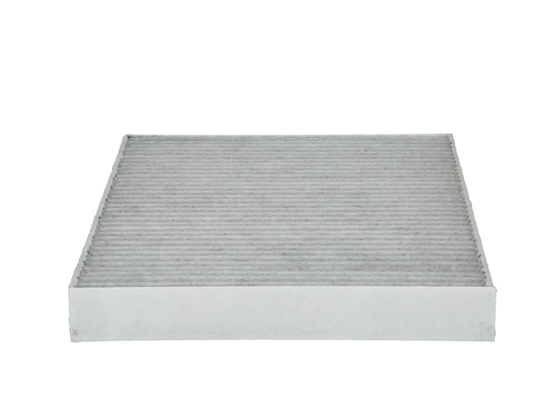 Filtre, air de l'habitacle FreciousPlus | MANN-FILTER