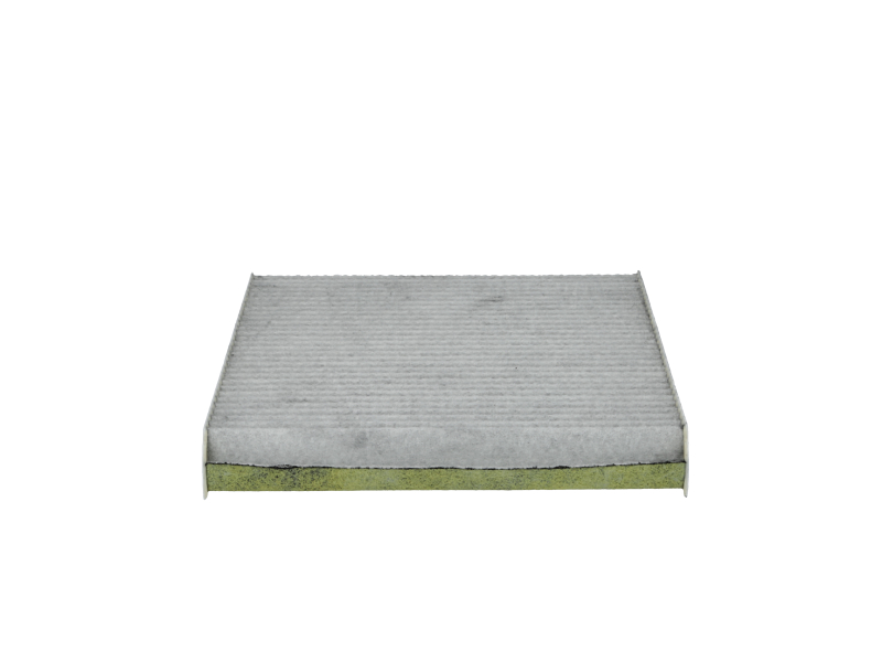 Filtre, air de l'habitacle FreciousPlus | MANN-FILTER