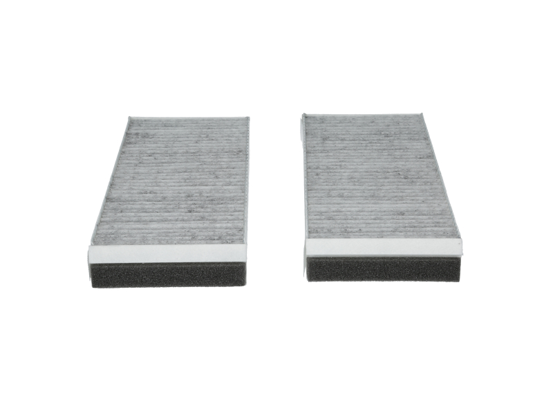 Filtre, air de l'habitacle FreciousPlus | MANN-FILTER