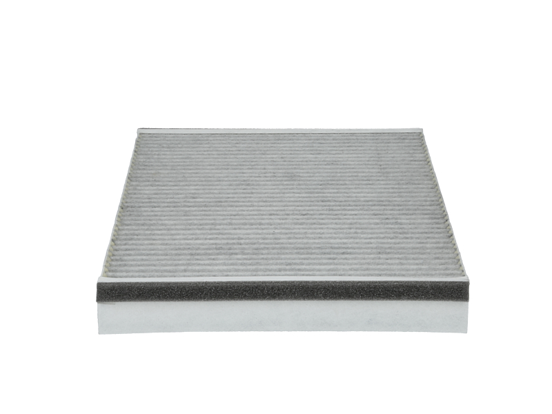 Filtre, air de l'habitacle FreciousPlus | MANN-FILTER