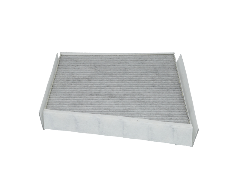 Filtre, air de l'habitacle FreciousPlus | MANN-FILTER