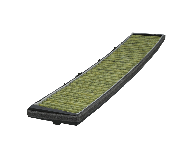 Filtre, air de l'habitacle FreciousPlus | MANN-FILTER