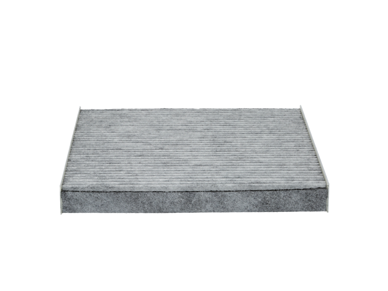 Filtre, air de l'habitacle | MANN-FILTER