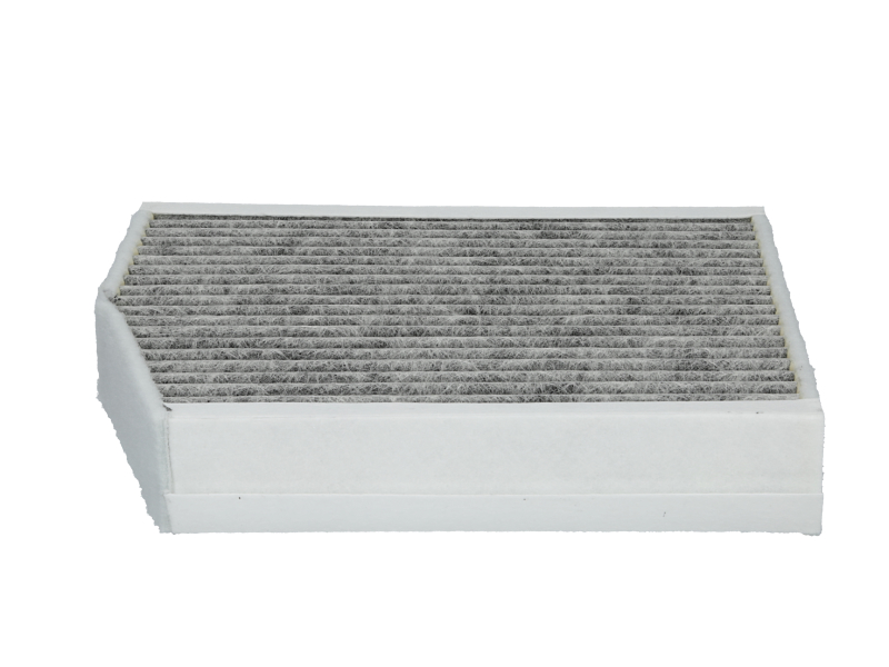 Filtre, air de l'habitacle | MANN-FILTER