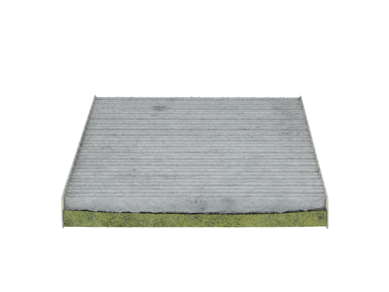 Filtre, air de l'habitacle FreciousPlus | MANN-FILTER