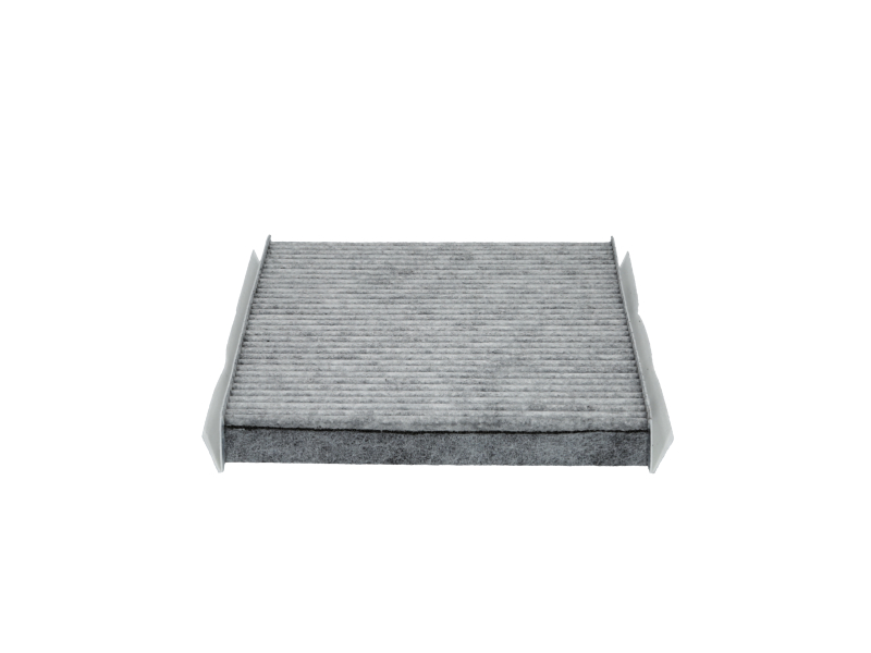 Filtre, air de l'habitacle | MANN-FILTER