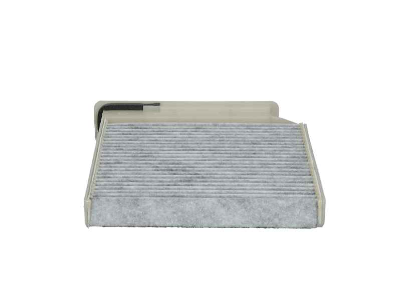 Filtre, air de l'habitacle | MANN-FILTER