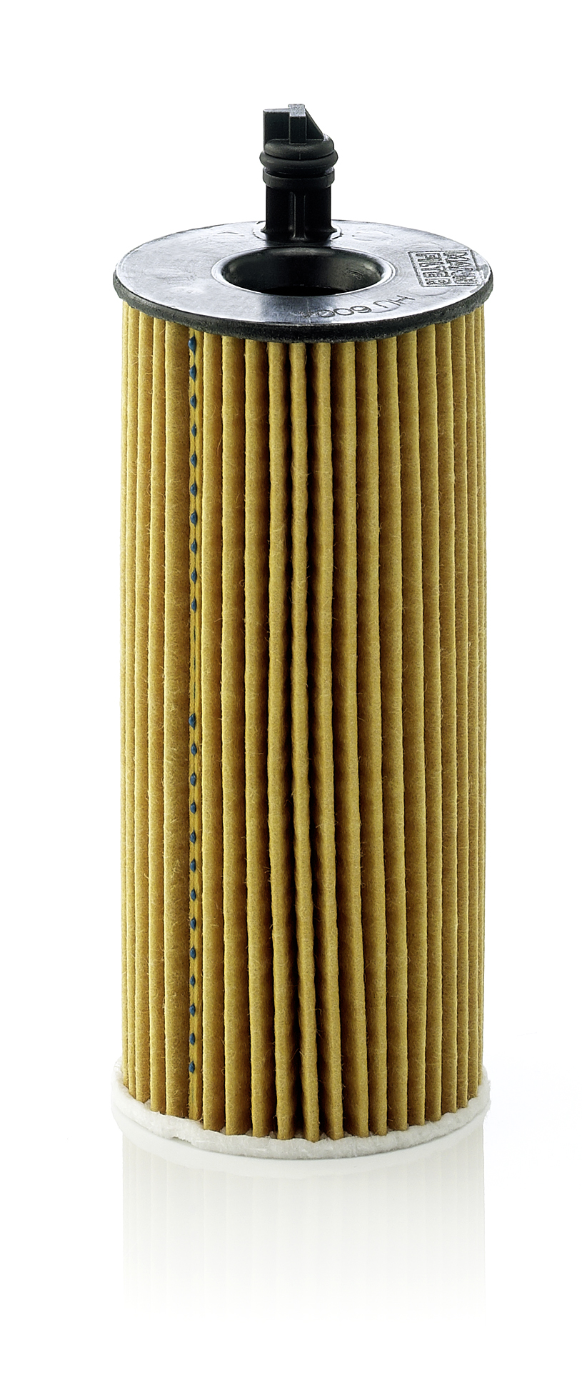 Filtre à huile | MANN-FILTER