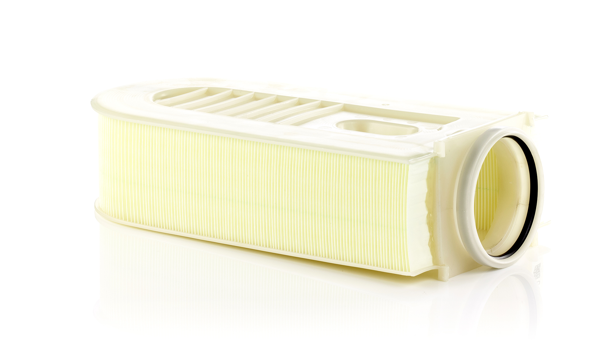 Filtre à air | MANN-FILTER