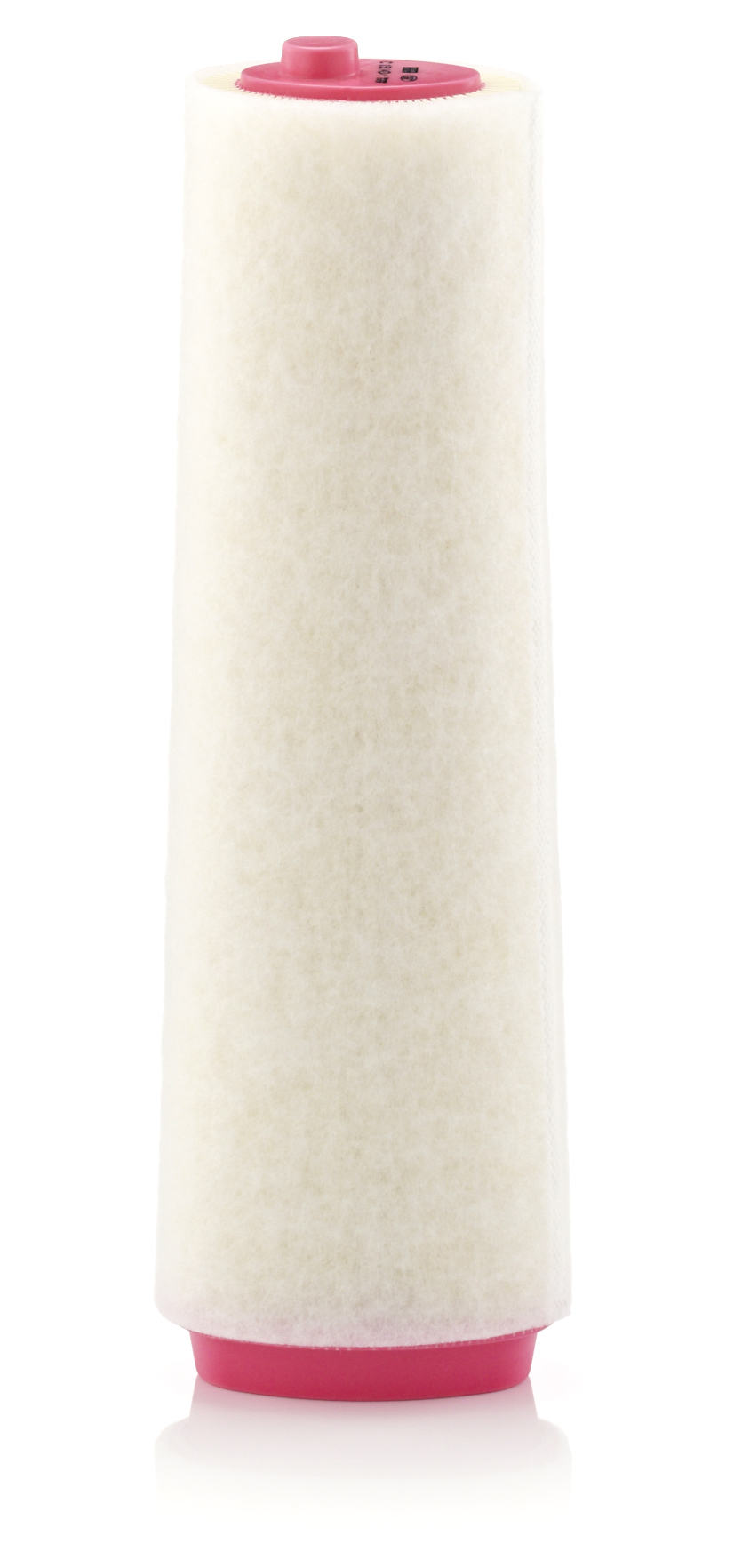 Filtre à air | MANN-FILTER