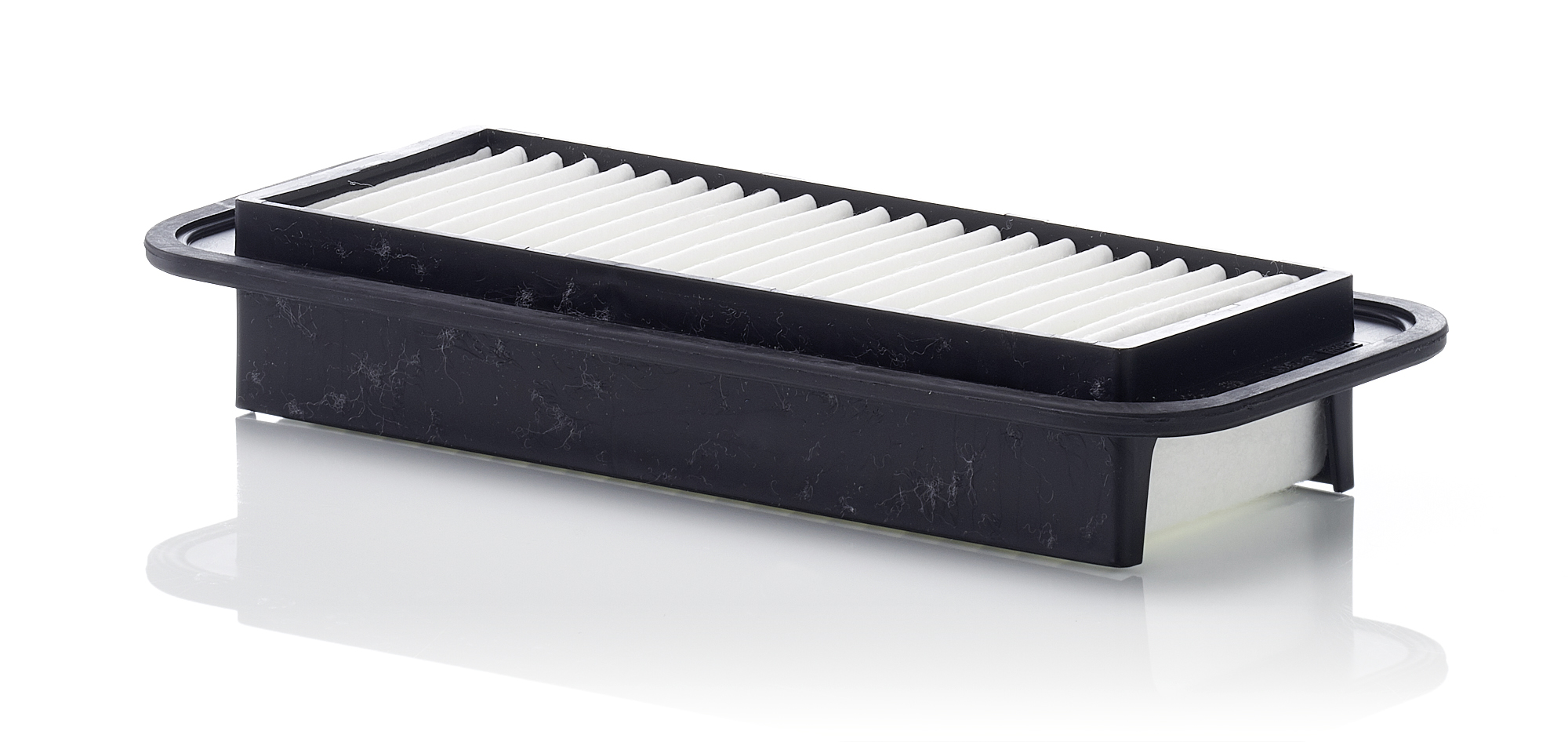 Filtre à air | MANN-FILTER