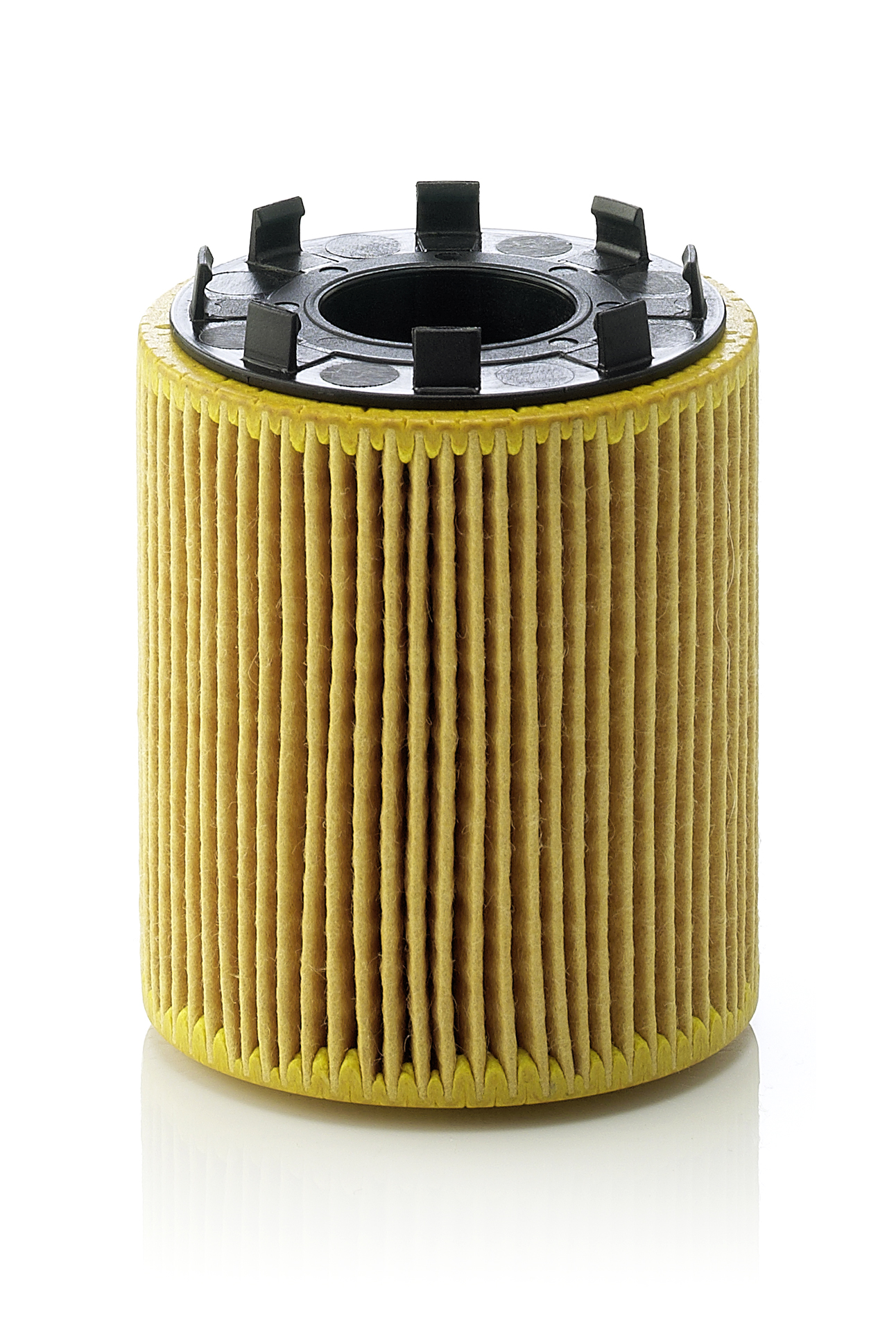 Filtre à huile | MANN-FILTER