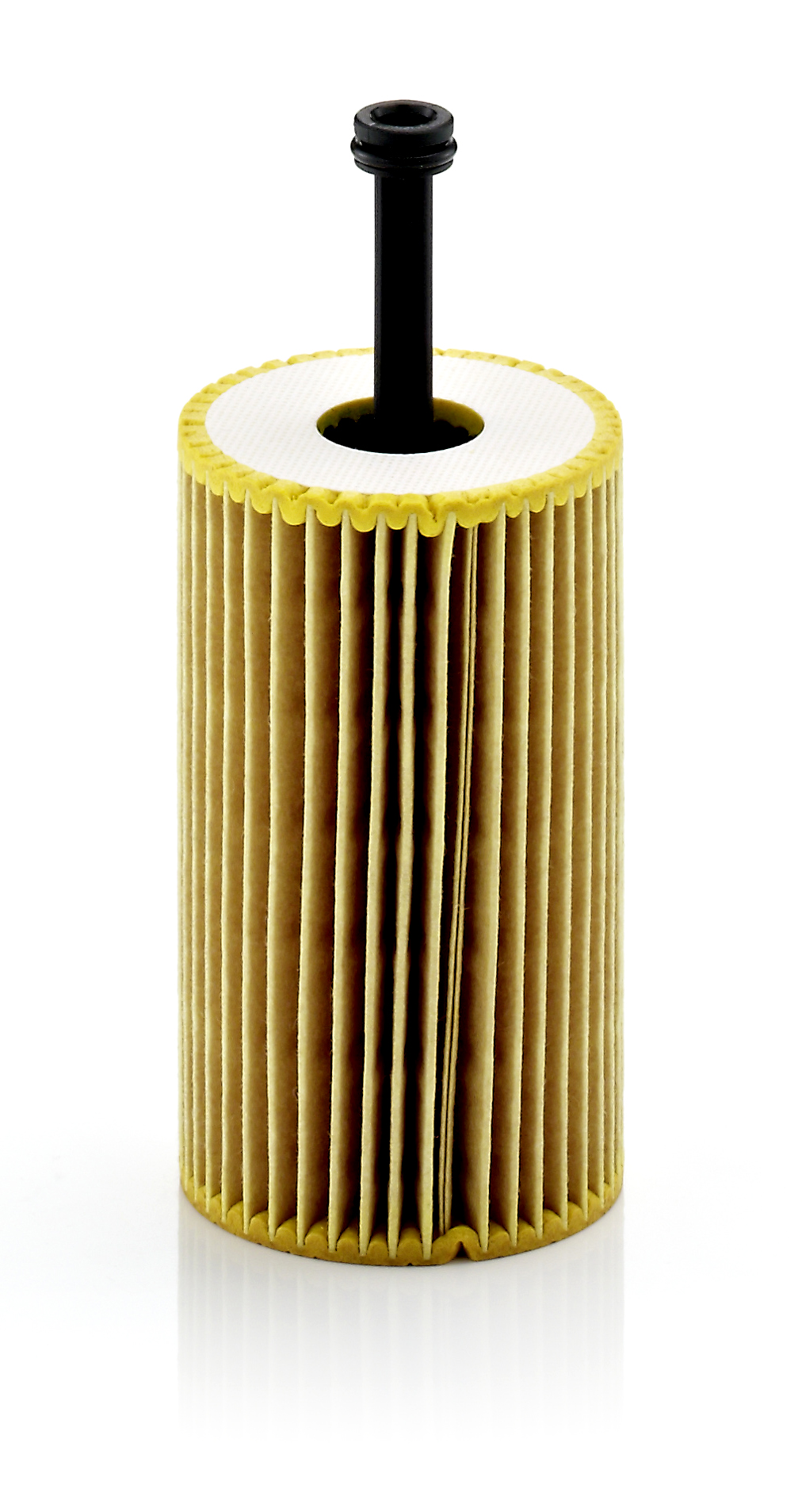 Filtre à huile | MANN-FILTER