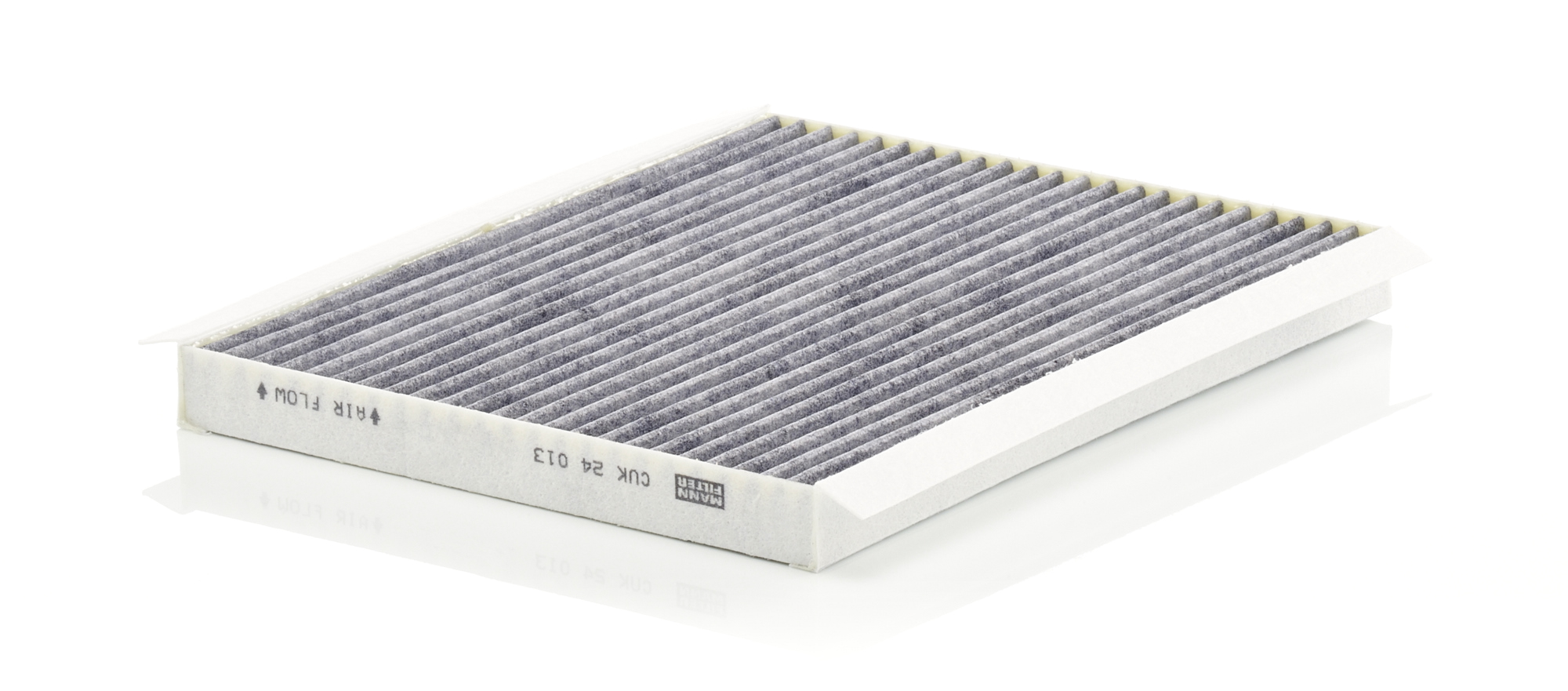 Filtre, air de l'habitacle | MANN-FILTER