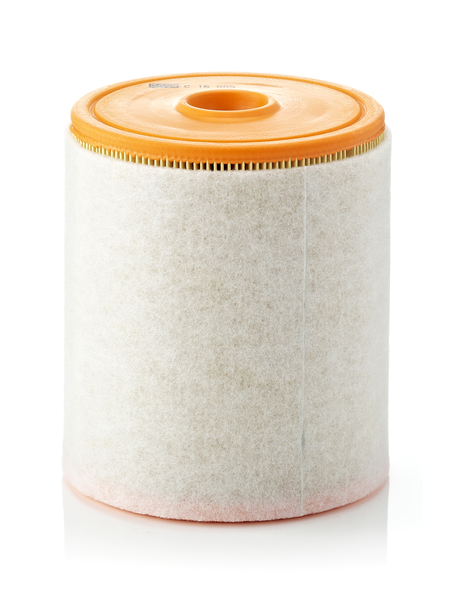 Filtre à air | MANN-FILTER