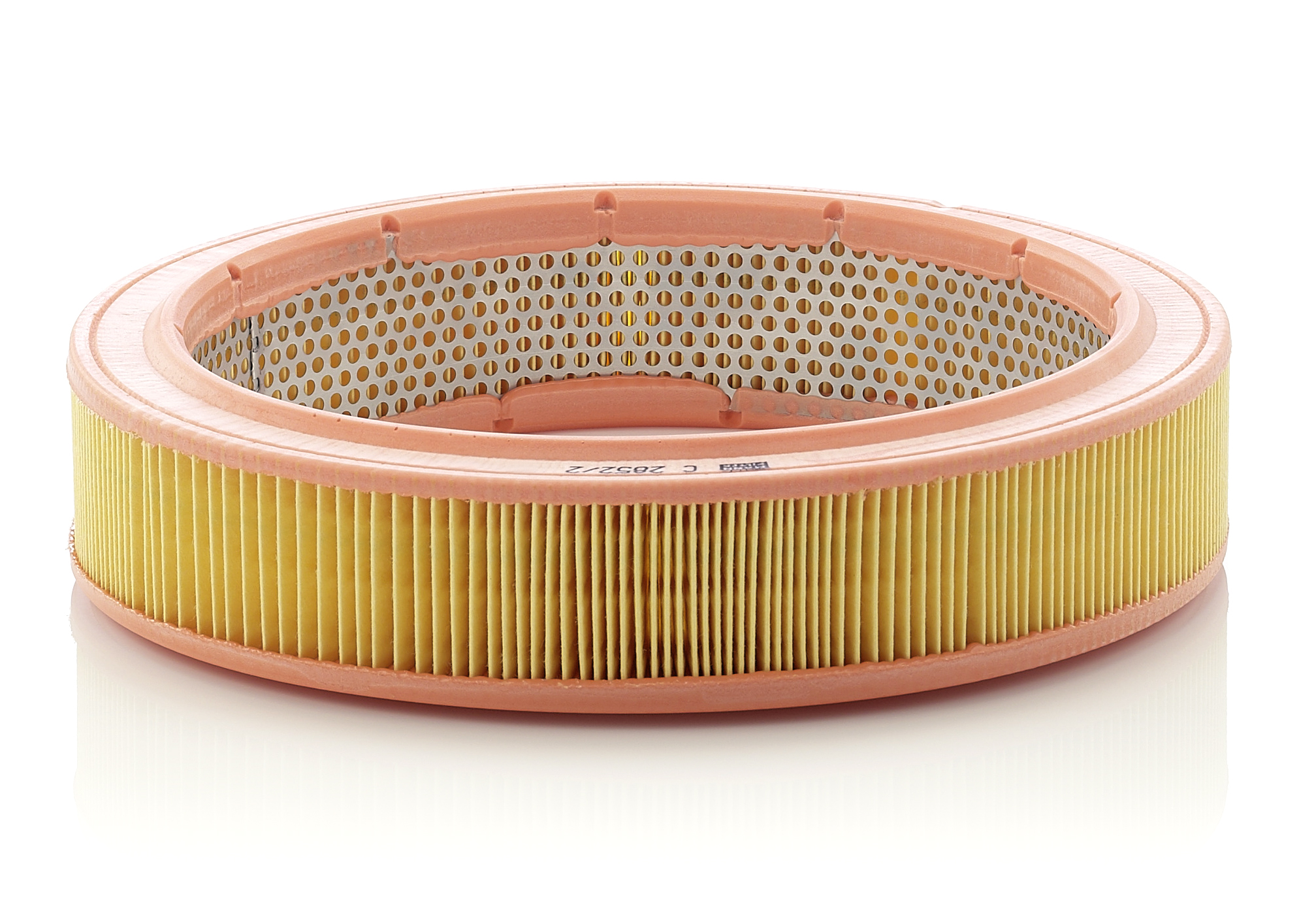 Filtre à air | MANN-FILTER