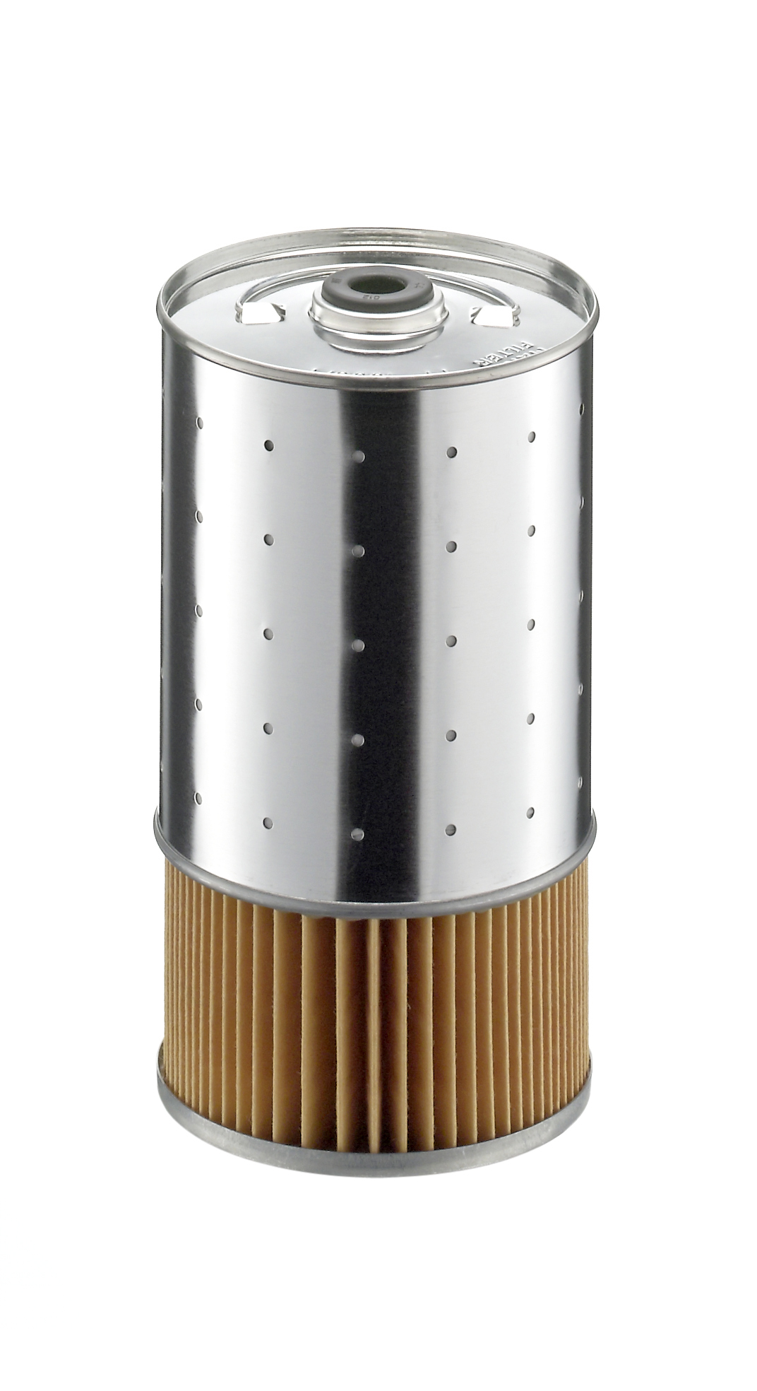 Filtre à huile | MANN-FILTER