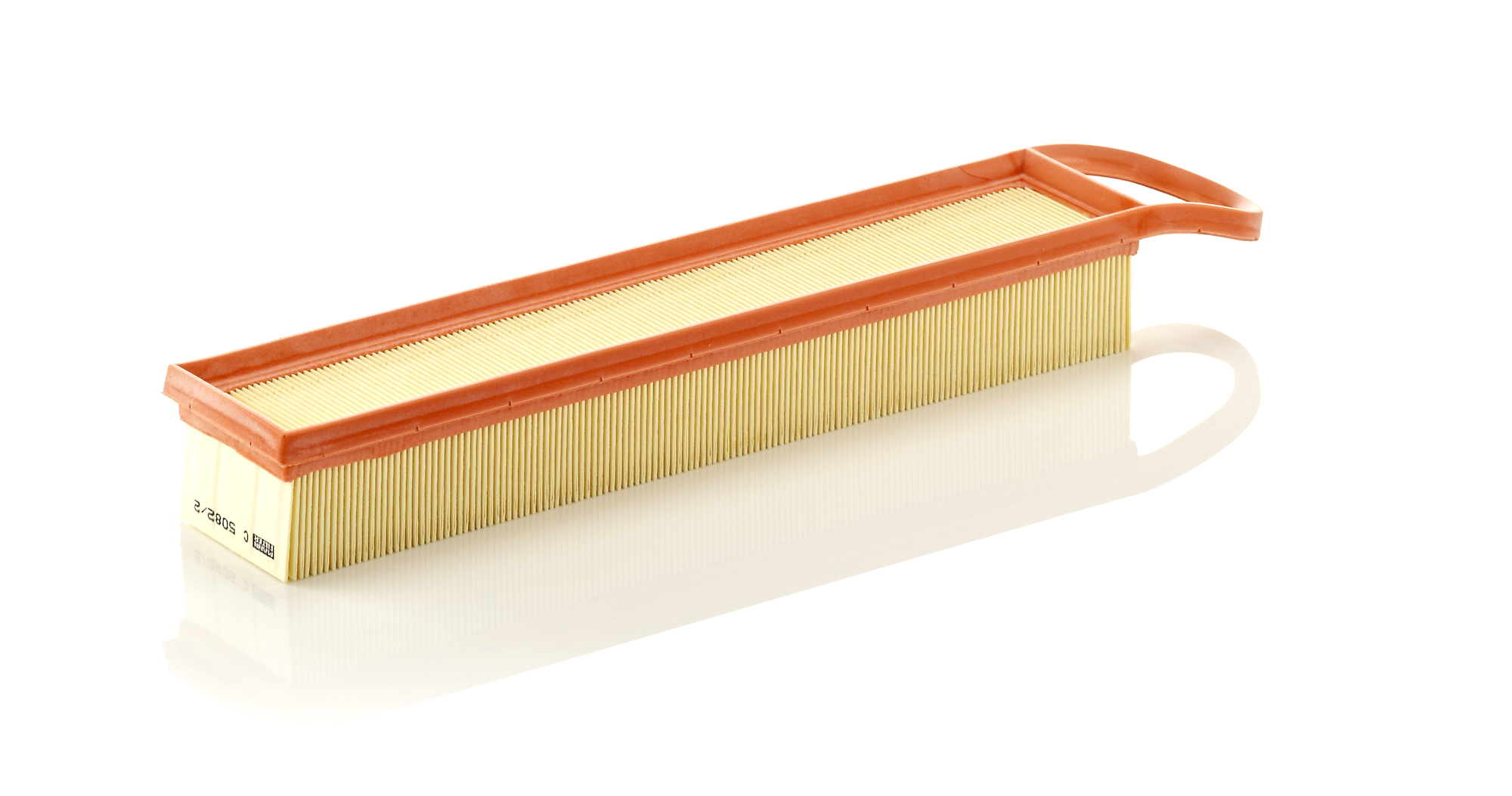 Filtre à air | MANN-FILTER