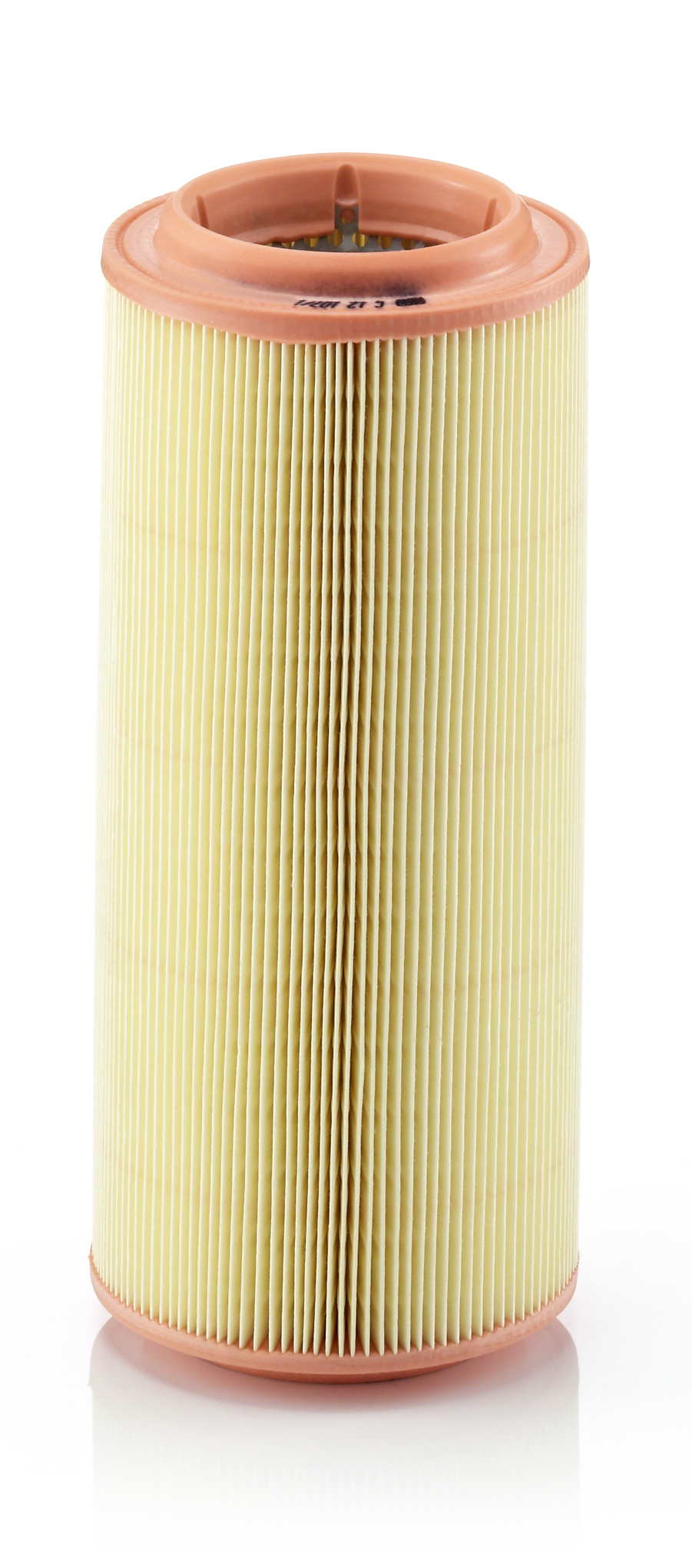 Filtre à air | MANN-FILTER