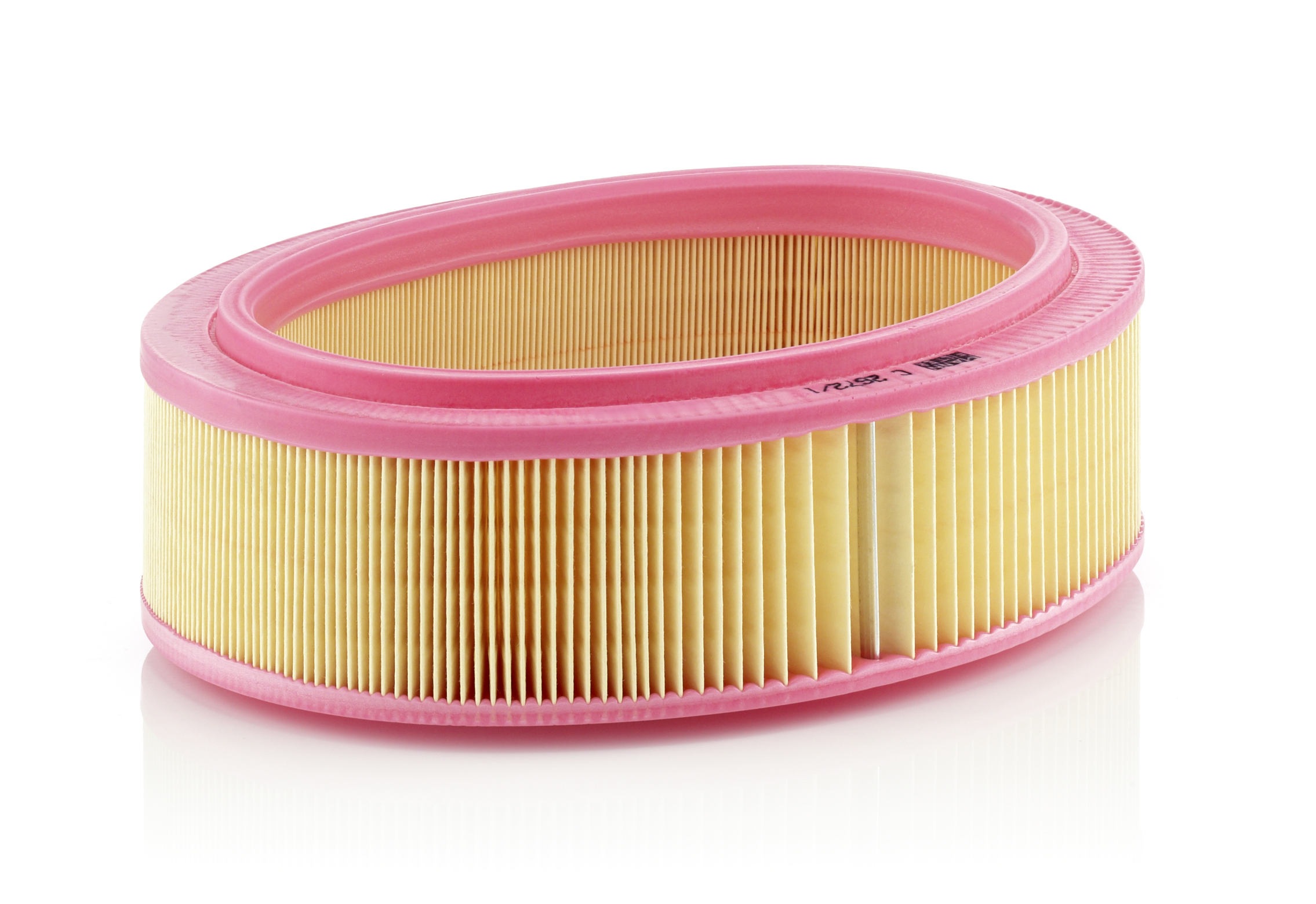 Filtre à air | MANN-FILTER