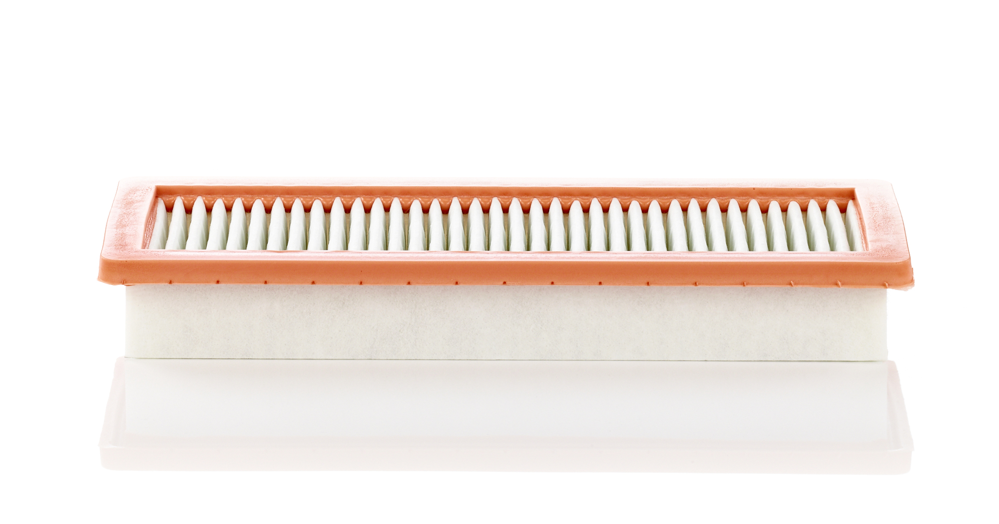 Filtre à air | MANN-FILTER