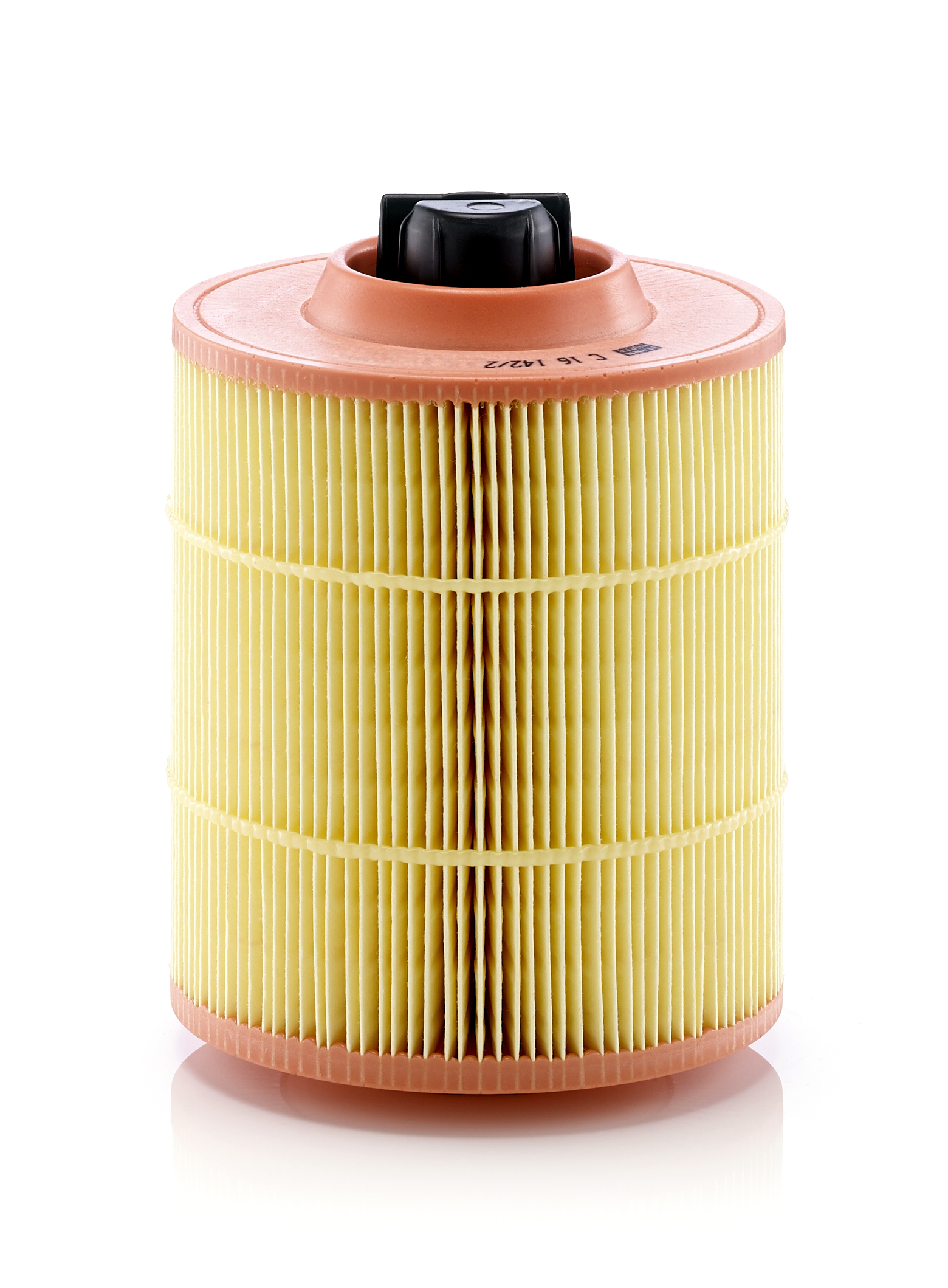 Filtre à air | MANN-FILTER