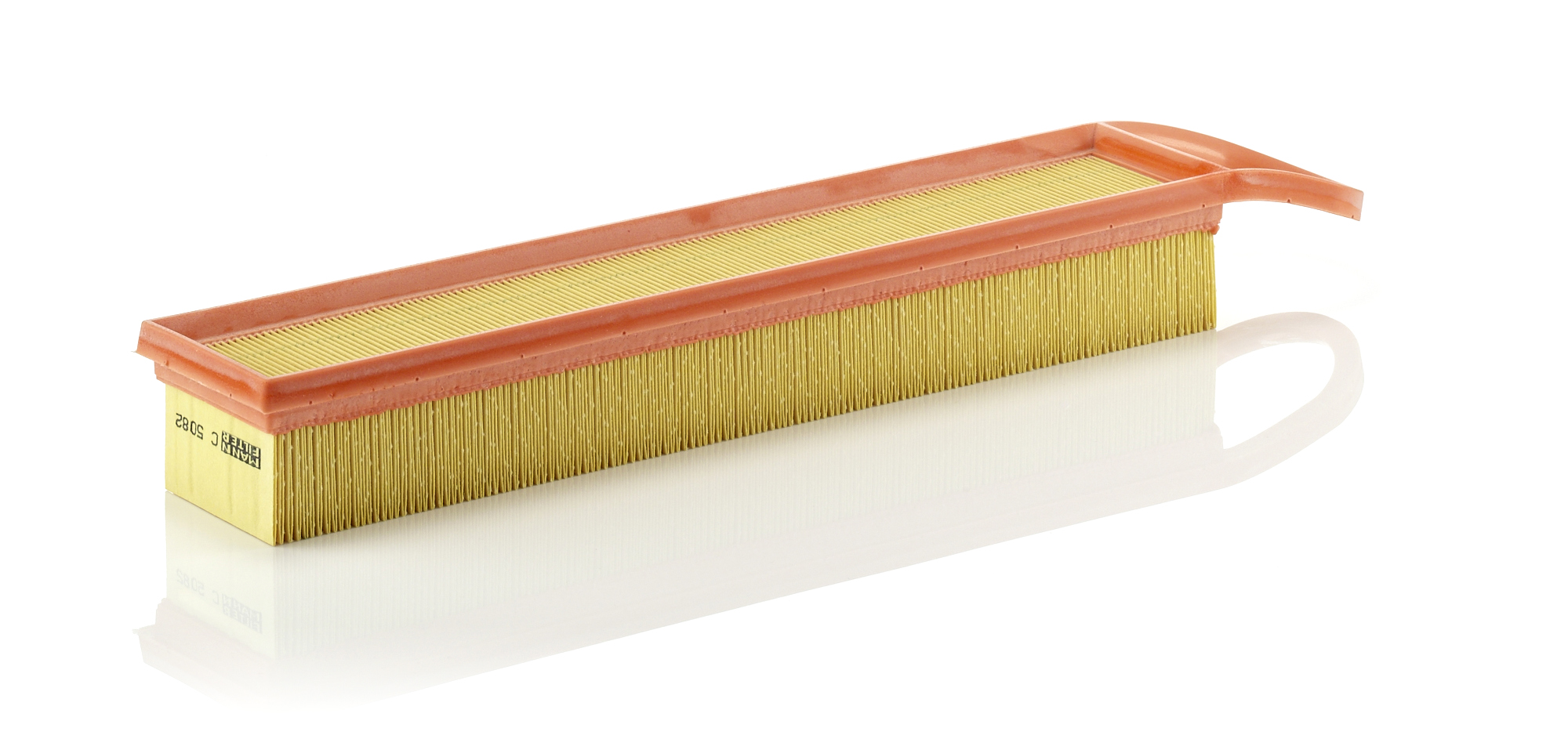 Filtre à air | MANN-FILTER