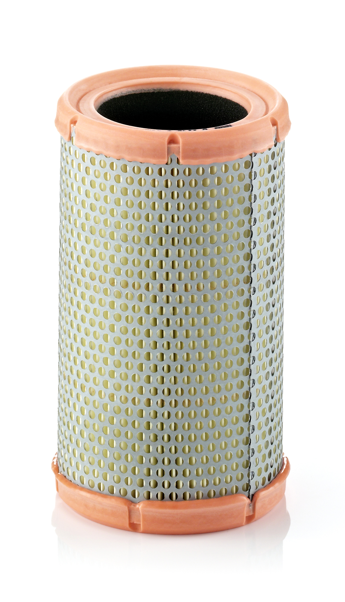 Filtre à air | MANN-FILTER