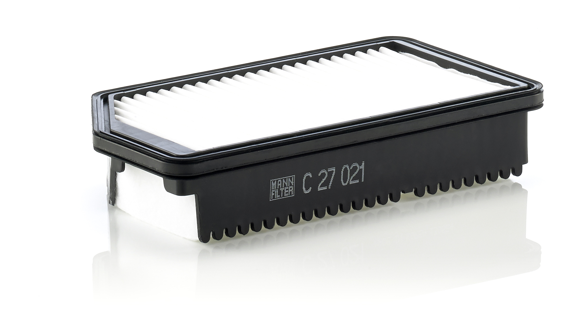 Filtre à air | MANN-FILTER