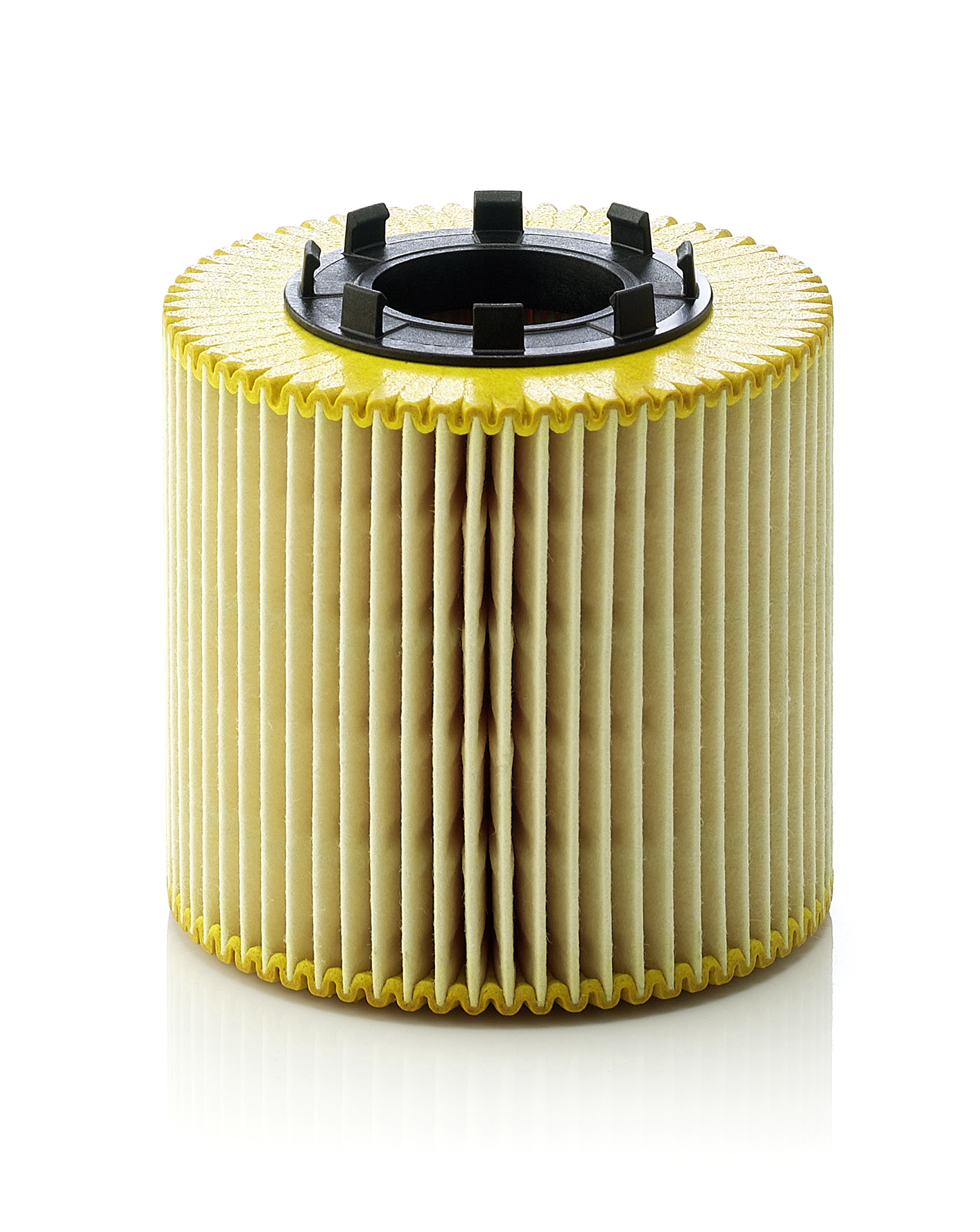 Filtre à huile | MANN-FILTER