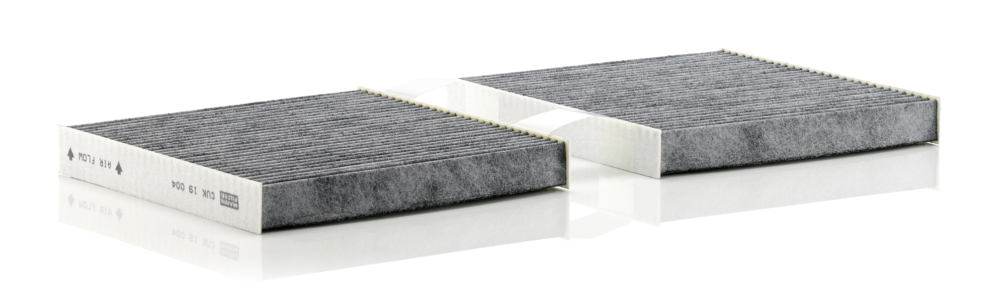 Filtre, air de l'habitacle | MANN-FILTER