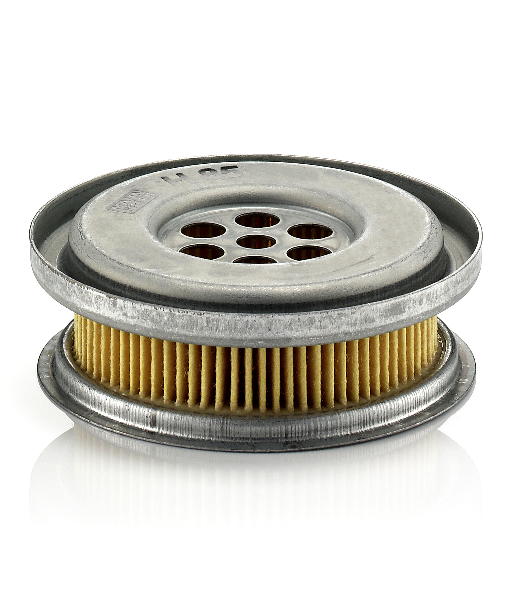 Filtre hydraulique, direction | MANN-FILTER