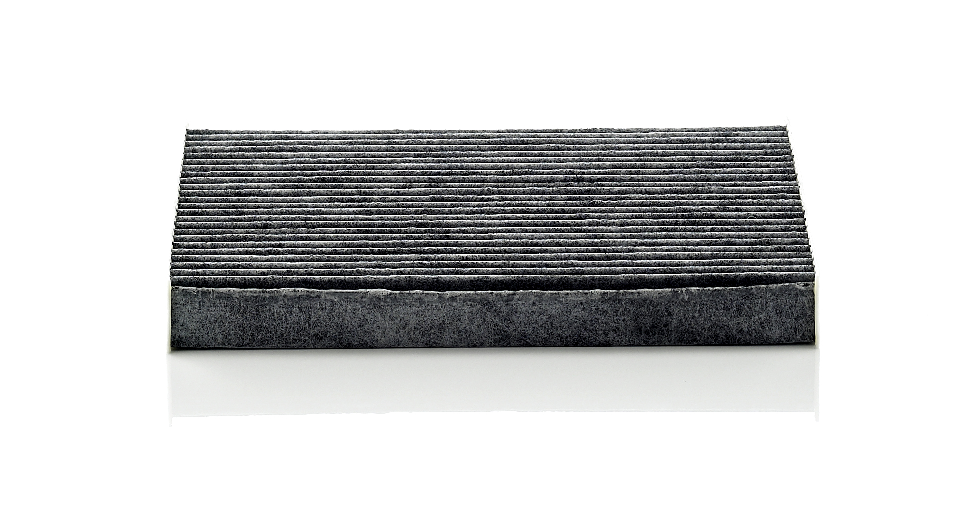 Filtre, air de l'habitacle | MANN-FILTER