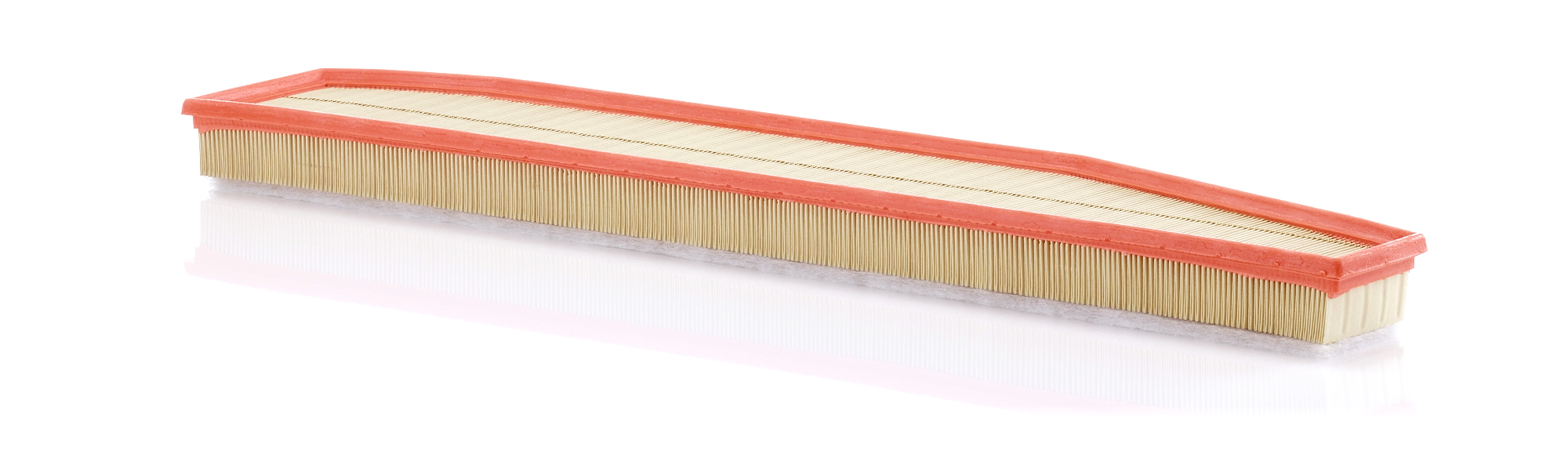 Filtre à air | MANN-FILTER