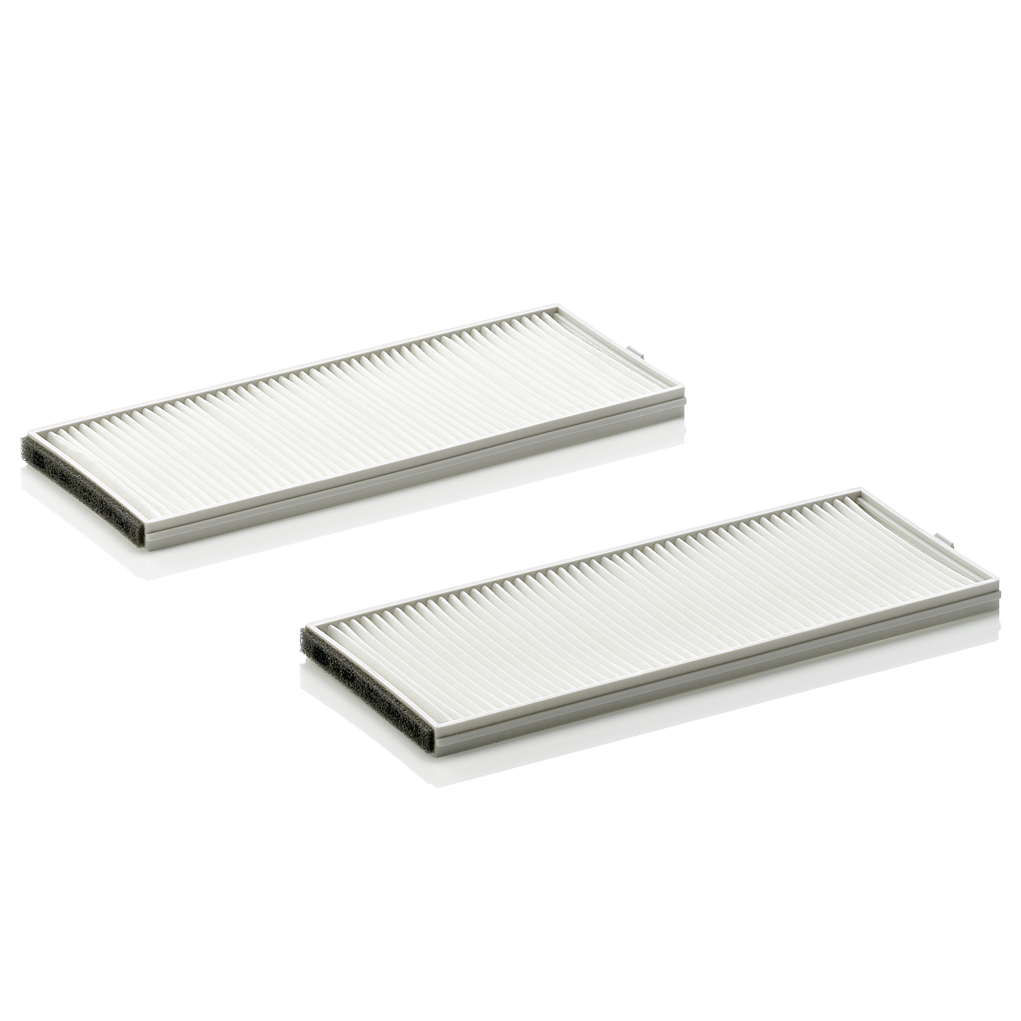 Filtre, air de l'habitacle | MANN-FILTER