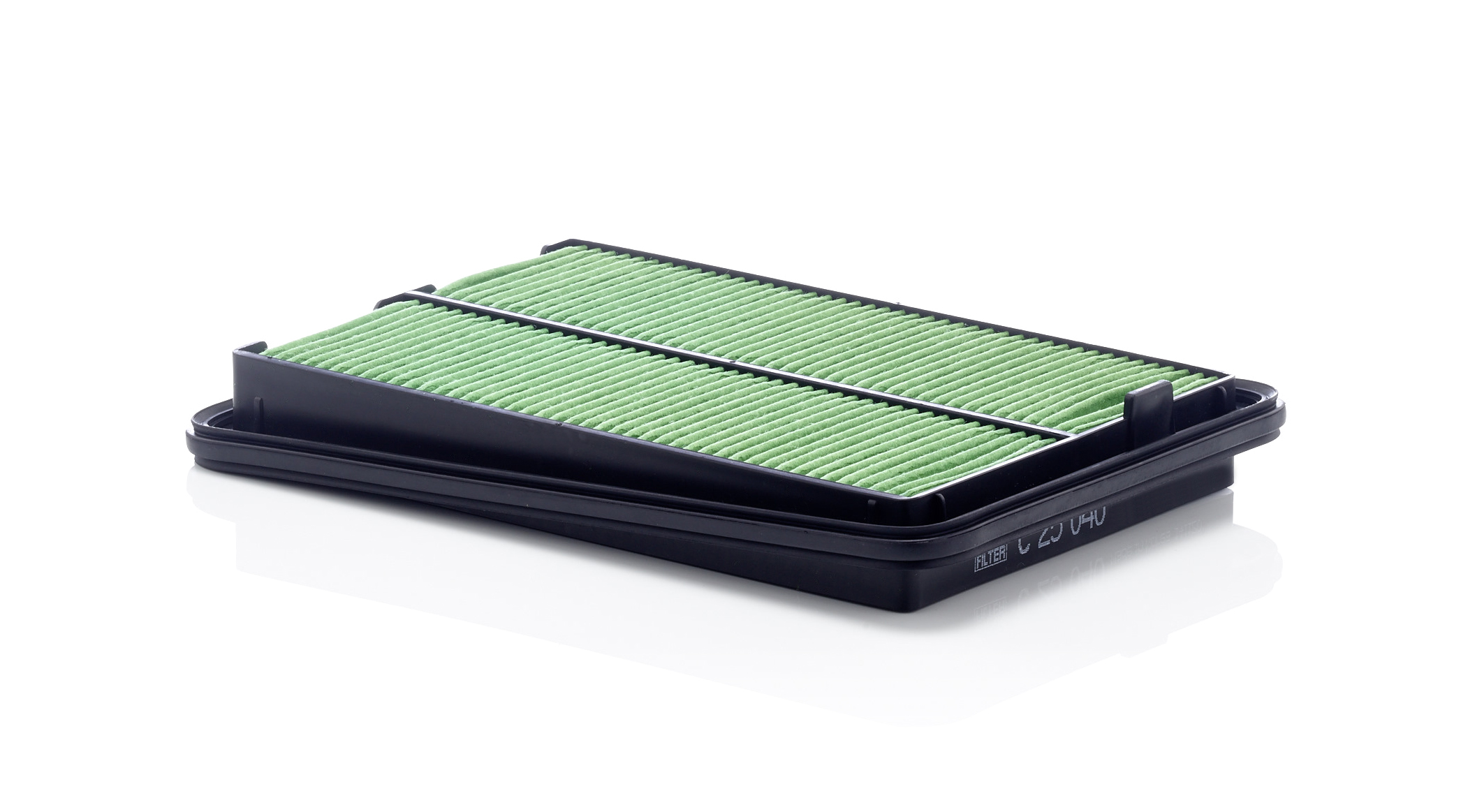 Filtre à air | MANN-FILTER