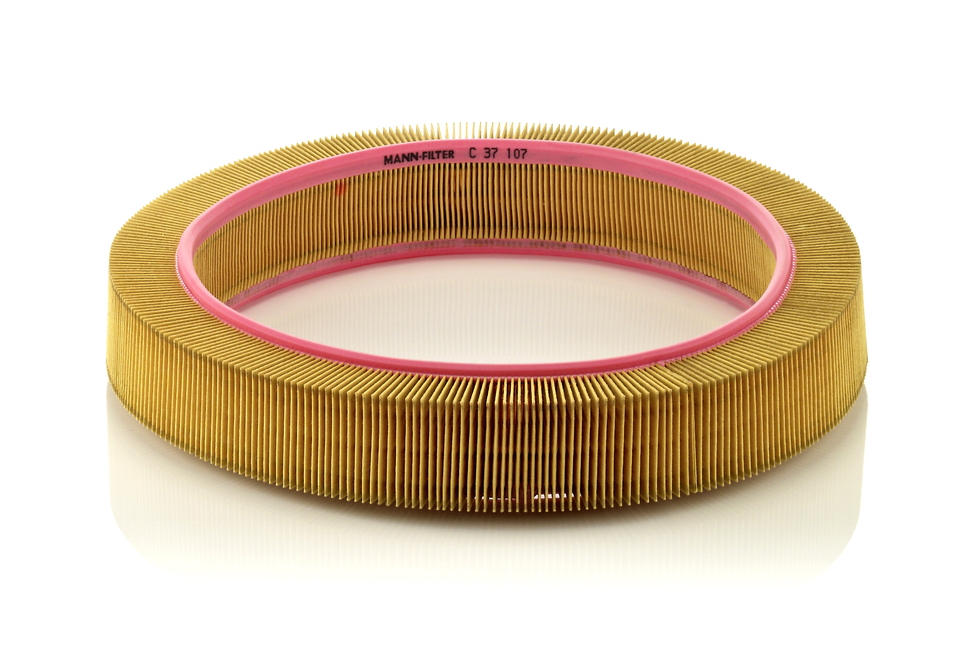 Filtre à air | MANN-FILTER