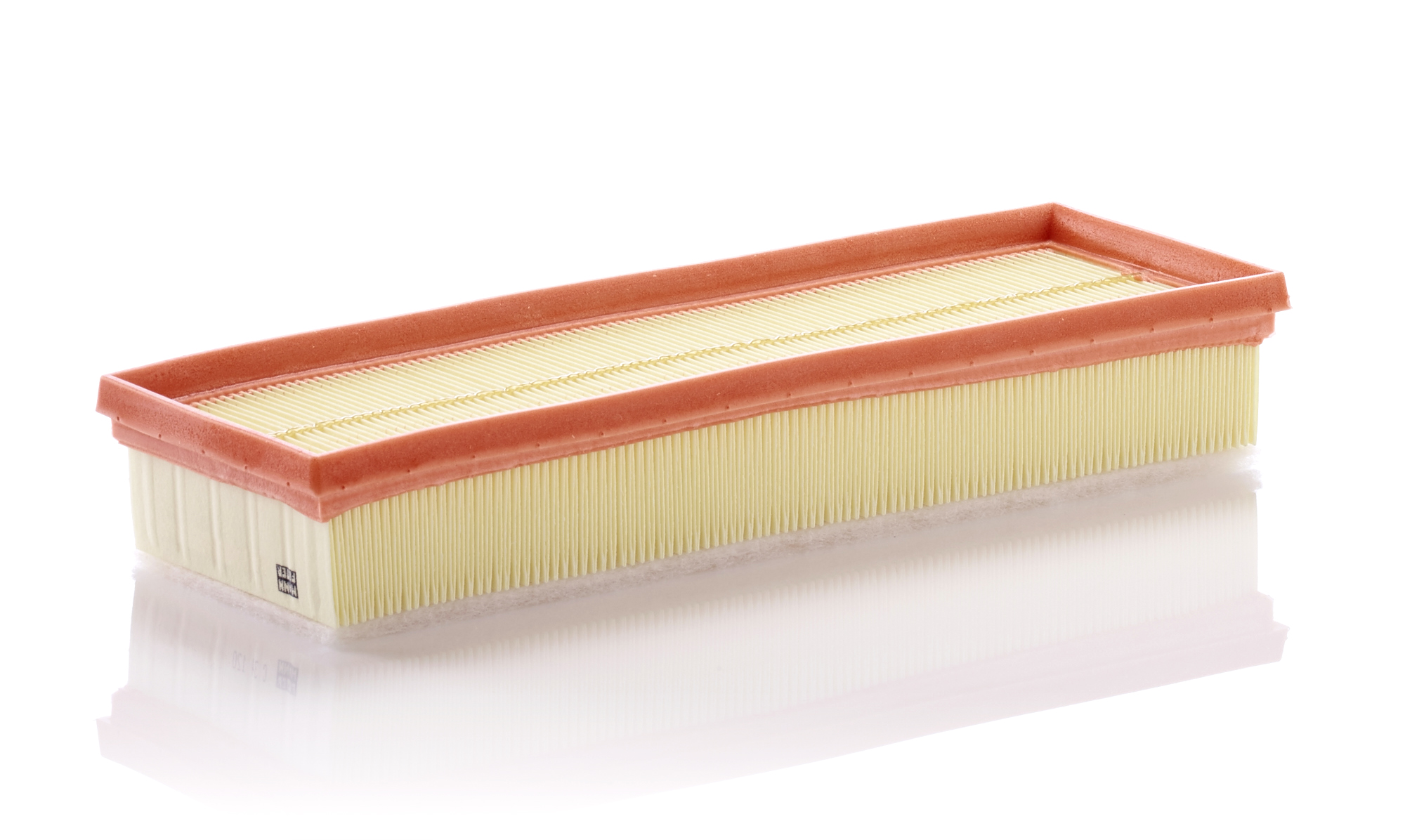 Filtre à air | MANN-FILTER