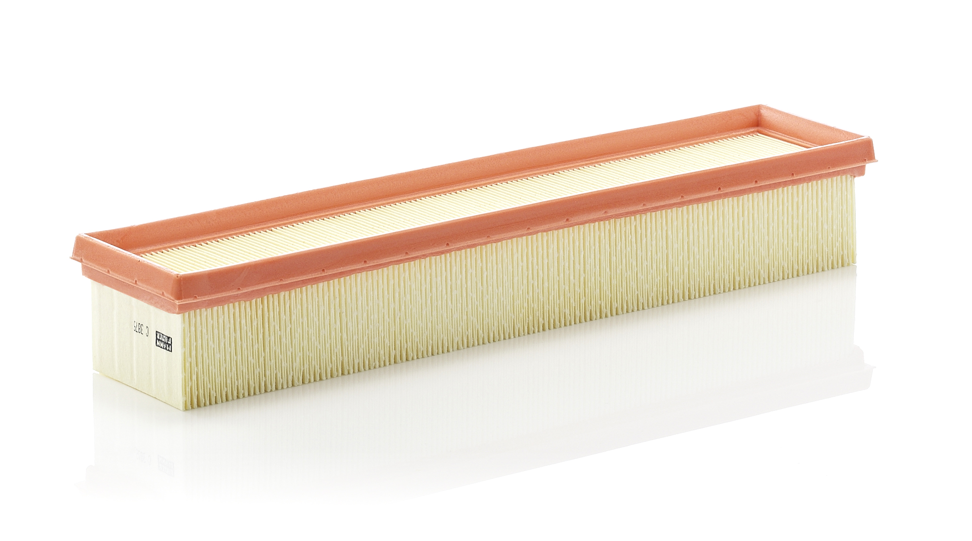 Filtre à air | MANN-FILTER