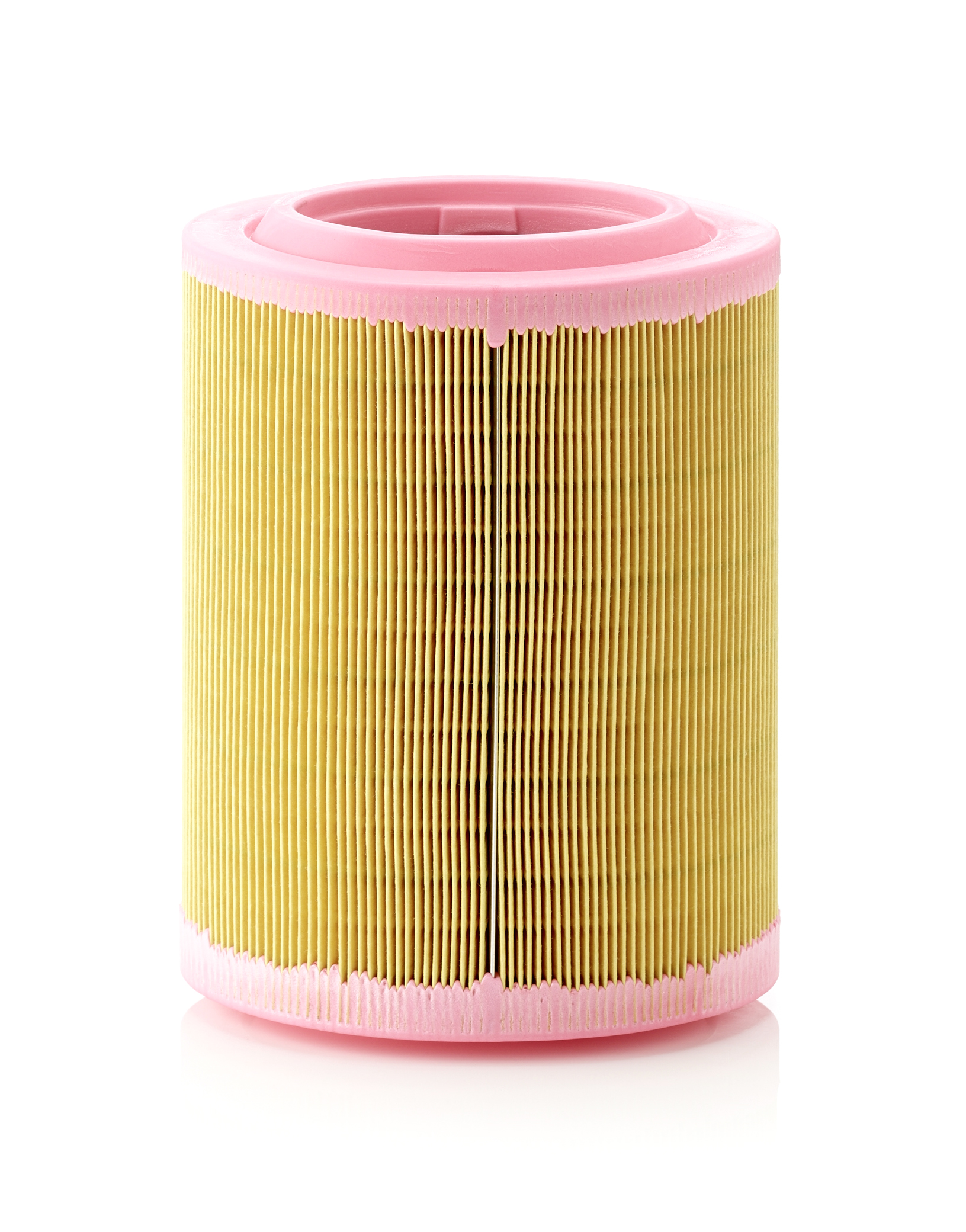 Filtre à air | MANN-FILTER