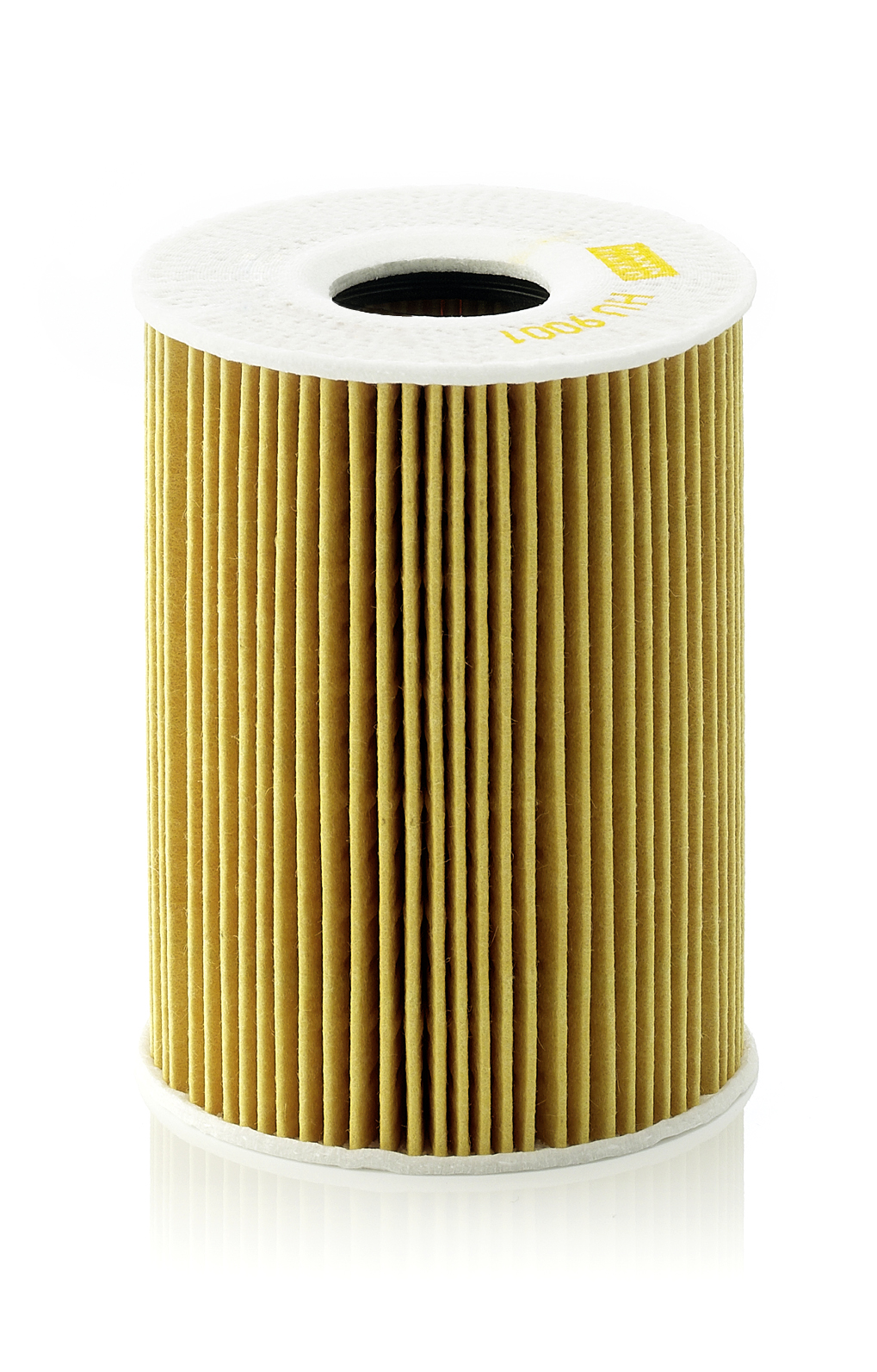 Filtre à huile | MANN-FILTER