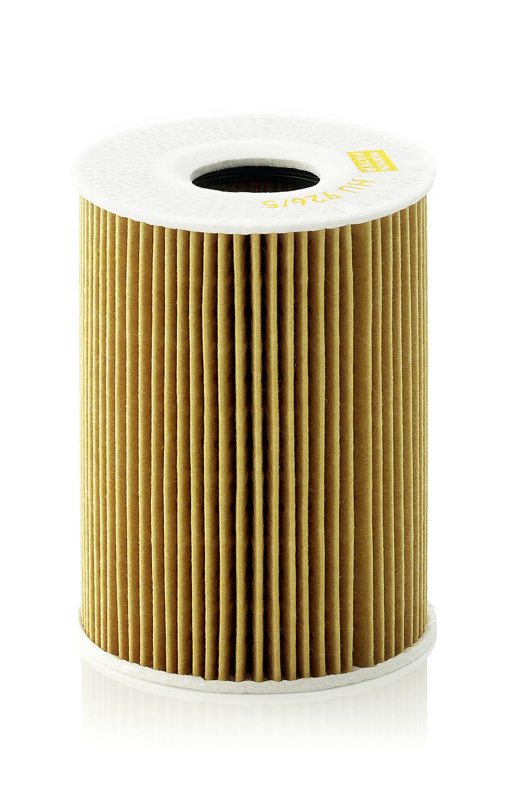 Filtre à huile | MANN-FILTER